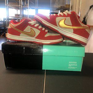 Nike SB Nasty Boys